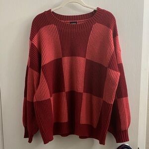 Torrid sweater